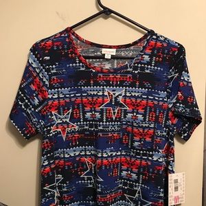 LuLaRoe Carly